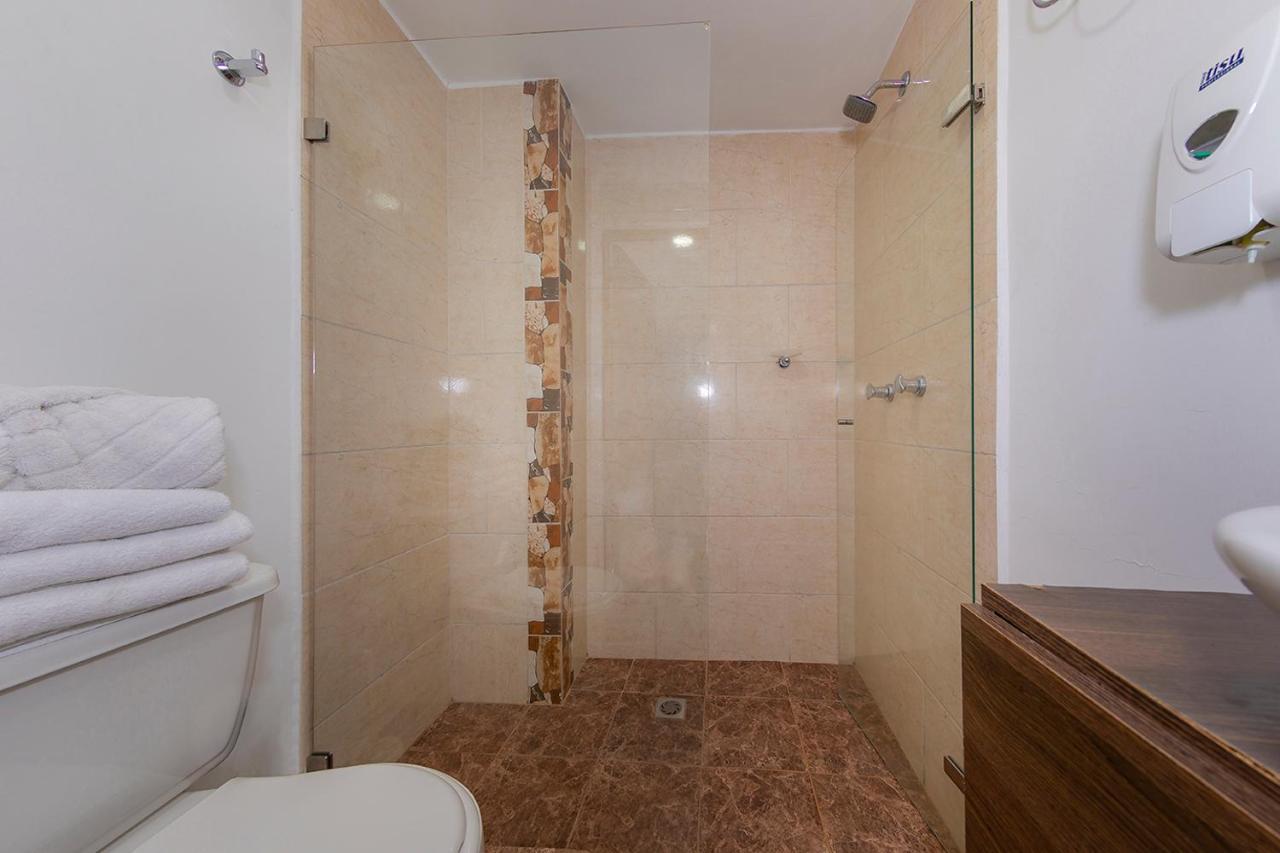 Hotel Ayenda Palo Alto Medellín Extérieur photo